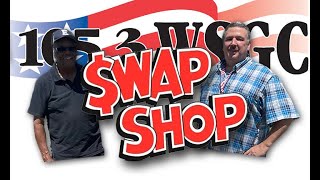 SWAP N SHOP - FRI JANUARY 20, 2023
