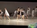 Л 2  Современная хореография Образцовый детский коллектив современной хореографии АКВАРЕЛИ г  Зелено