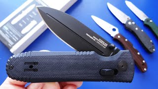 ВОТ ЭТО РЫВОК! Бренд SOG КРУТОЙ! SOG Pentagon XR