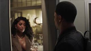 Shaft 2019 JJ meets with john shaft