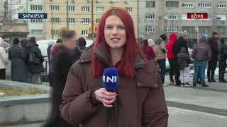 Dino Merlin Na Koševu: Poznate Cijene Ulaznica Za Spektakl 31. Jula, Vlada Velika Zainteresovanost