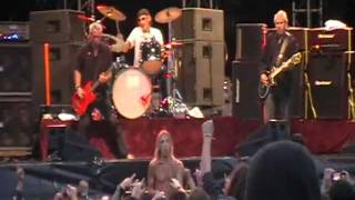 Iggy and The Stooges Live - Fun House HD