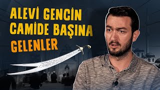 Alevi Gencin Camide Başına Gelenler Eren Çelik
