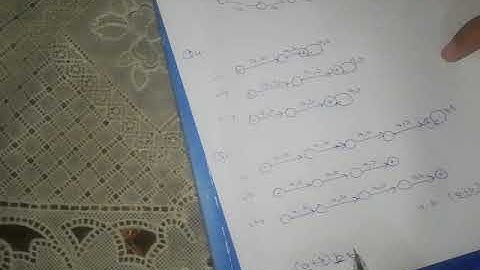 Chapter 5 Automata solution part-1   | Automata