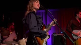 Jess Williamson - Topanga Two Step (Live @ Zebulon)