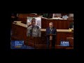 Rep. Butterfield Honors the Life of Deputy Sheriff David Manning