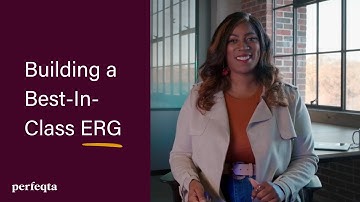 How to Build a Best-In-Class Employee Resource Group