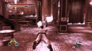 Lets Play... Stranglehold [S02P05] - Mass-murderizing your way to success