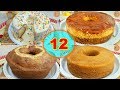 4 Sabores de Bolos Caseiros que VENDE MUITO | FAÇA E VENDA - n° 12