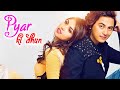 Pyar ki dhun | Love Story Nepali Movie In Hindi Dubbed | Pooja Sharma | Paul Shah | NR