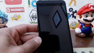 como borrar htc desire 816 (op9c300)  / full reset screenshot 5
