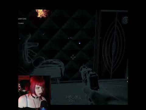 со мной поговорил майор Нечаев из Atomic Heart #shorts