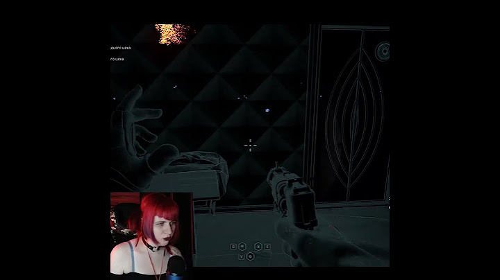 со мной поговорил майор Нечаев из Atomic Heart #shorts