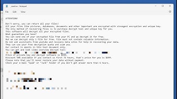 Vepi ransomware (.vepi virus). How to remove?