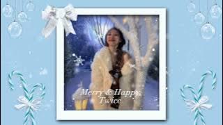 Kpop Playlist  [Christmas Edition} 🎄