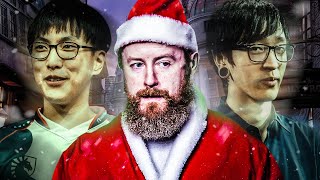 The Ghosts of Esports Past | Chapter 2