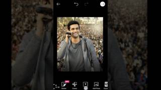 Sanam Puri screenshot 3