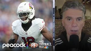 Where will Marvin Harrison Jr. go Remembering legend Mike Ditka | PFT PM (FULL) | NFL on NBC Update