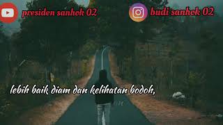 story wa dj teri meri terbaru 30 detik