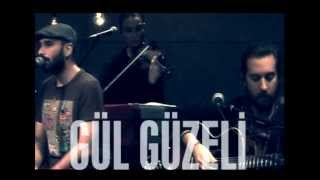 Video thumbnail of "Gripin - Gül Güzeli (JoyTurk Akustik)"