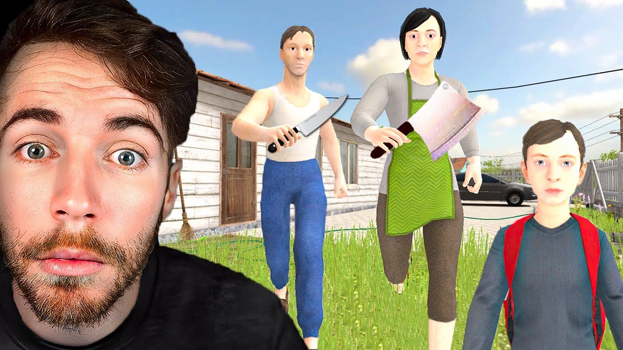 LA NOUVELLE MISE À JOUR DE SCHOOLBOY RUNAWAY EST INCROYABLE