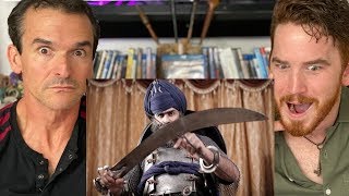 ANCIENT INDIAN WEAPONS AMERICAN REACTION!!