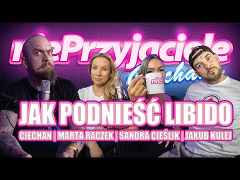"Trener z Netflixa" i pokusy życia między pięknymi ludźmi | niePrzyjaciele Ciechana | Jakub Kulej
