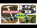 NOVEDADES IKEA VERANO 2021/ DECORACIÓN
