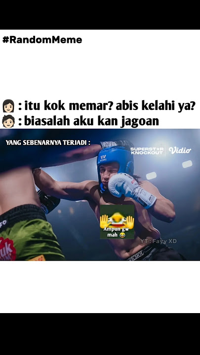 biasalah jagoan #meme #shorts