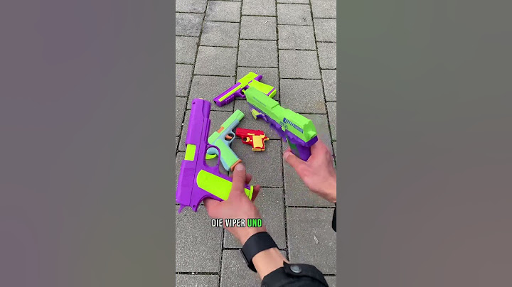 Die bombe ist geplatzt 🤯