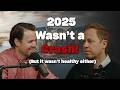The Vancouver Market No One Showed Up For (2025 Review)