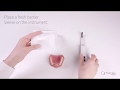 How to measure implant stability with osstell beacon by medident