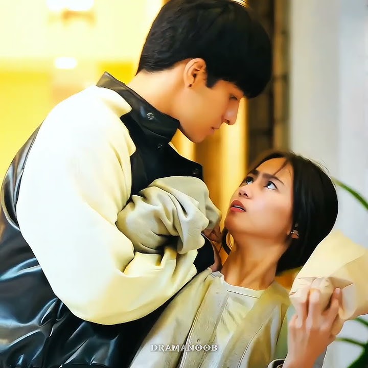 Keifer felt bad after hurting her | Ang Mutya Ng Section E | #angmutyangsectione #shorts