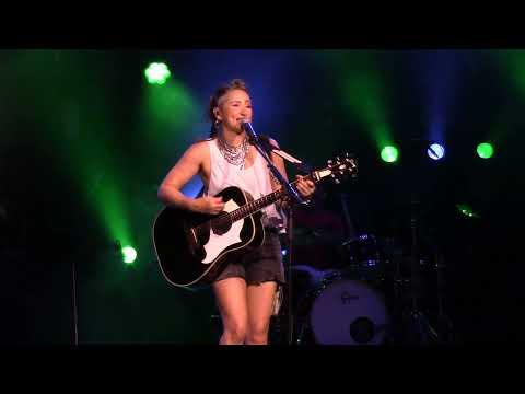 2025 09 06 KT Tunstall - Strange Sight