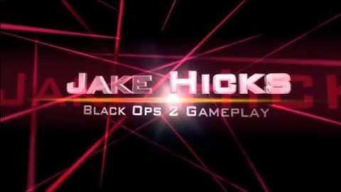 Intro-Black Ops 2 channel uploaded from FliXpress.com