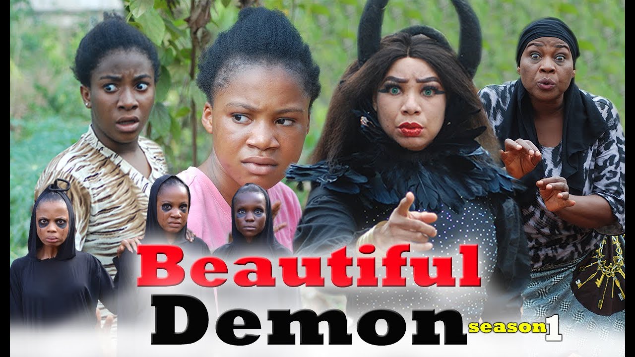 Beautiful Demon Episode 1 Adaeze Onuigbo Mercy Kenneth Latest Hit Film 2021 In Full Hd Youtube