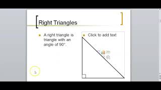 Unlocking the Secrets of Triangles: From Basics to advance