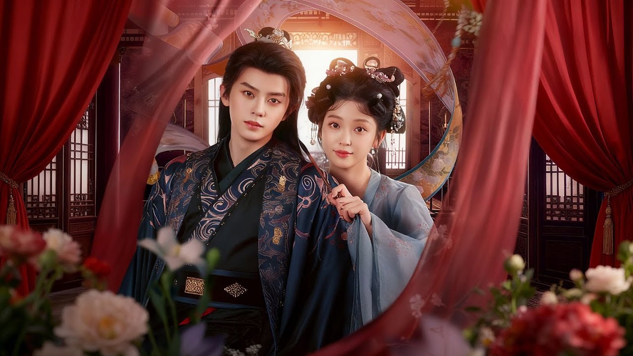 [HOT]The bright moon enters Suihuai|