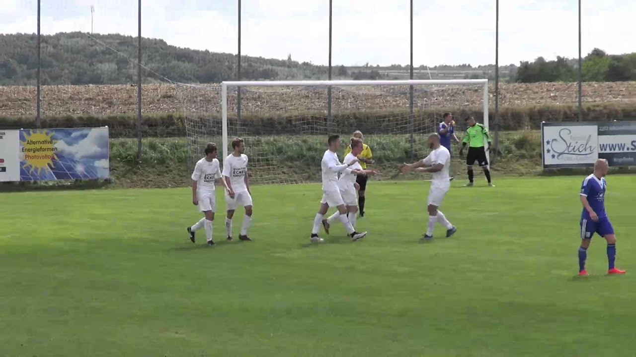 USC Kronberg - SC Elektro Ecker Kreuttal (4.Runde)