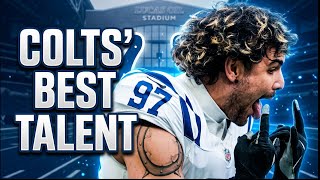Indianapolis Colts best talent