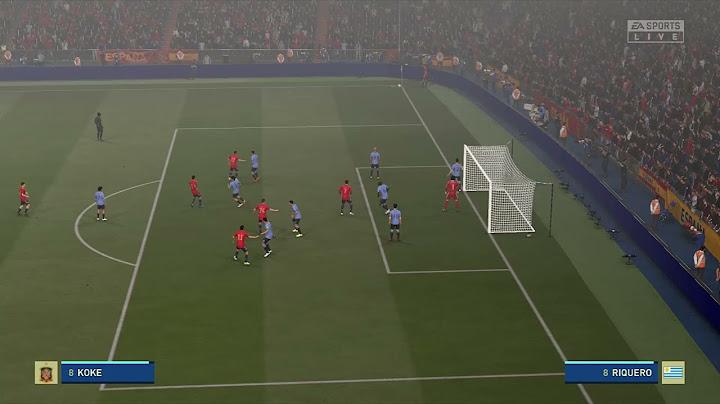 España vs Georgia 4-0 | Resumen y Goles - Copa del Mundo - Clasificación 2022