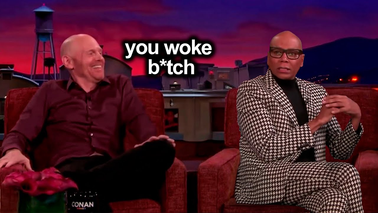 Bill Burr Comebacks That Killed Arguments