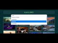 Creating A Real Website with PHP object oriented - part 7 - A search input and autocomplete