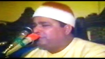 الشيخ محمد الليثى رحمه الله سورة الانعام فيديو 💥 بجودة منخفضة