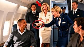 They Removed a Black CEO From First Class—Then He Rewrote the Rules