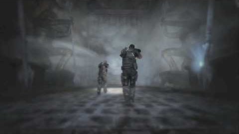 The Gadget Show: Aliens vs Predator interview