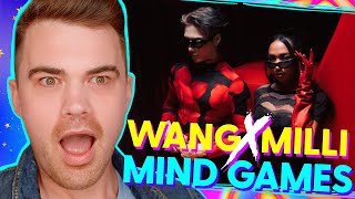 88rising & MILLI - Mind Games (feat. Jackson Wang) REACTION [THAI SUB] 💚