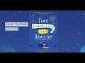 Book Review: Time Travelling with a Hamster by Ross Welford