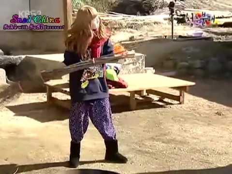 中字snsd 青春不敗 E02 2 6 Youtube 中字snsd 青春不敗 E02 2 6 Youtube