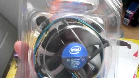 Intel Core i3 530 Review